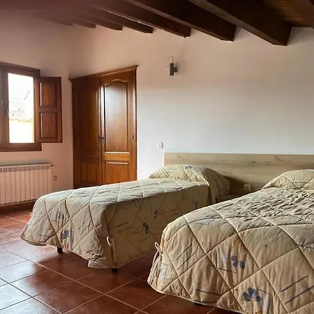 بيت للعطل La Pena ميرامبيل