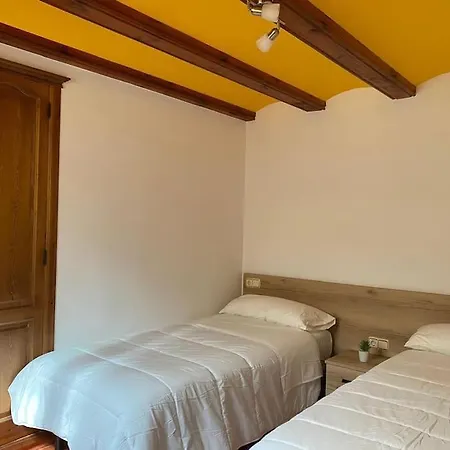 La Pena * Mirambel (Aragon)