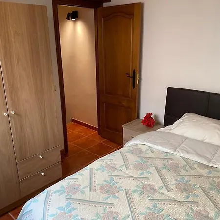 La Pena Holiday home *