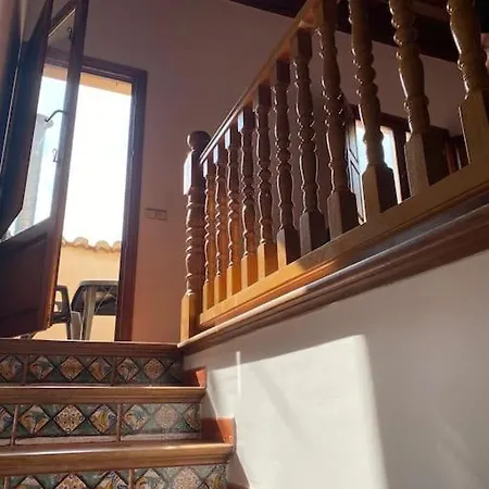 La Pena بيت للعطل ميرامبيل