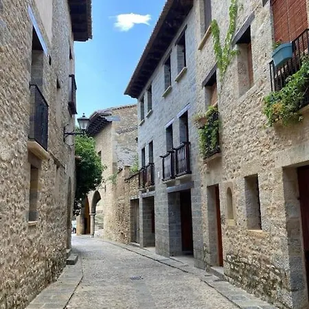 La Pena * Mirambel (Aragon)