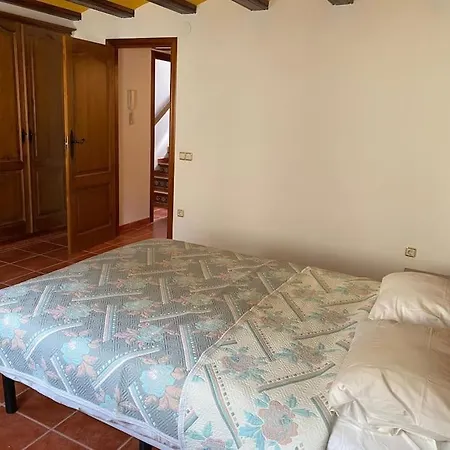 La Pena Holiday home
