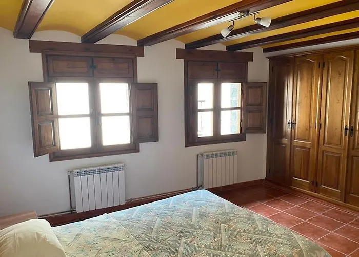 La Pena * Mirambel (Aragon)