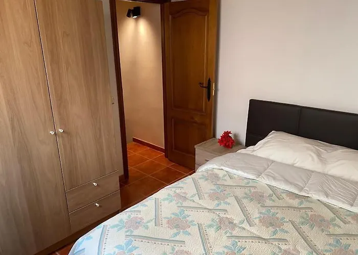 La Pena Semesterbostad *